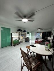 Blk 560 Choa Chu Kang North 6 (Choa Chu Kang), HDB Executive #492046831